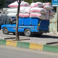فروش کاه گندم بانیسان