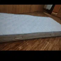 تشک طبی فنری