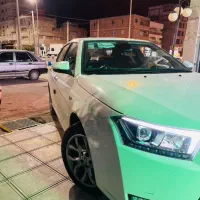 دنا پلاس توربو اتومات|خودرو سواری و وانت|سلماس, |دیوار