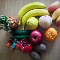میوه مصنوعی