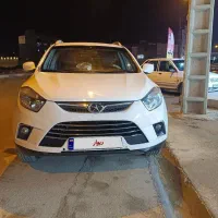 فروش جک اس ۵ اتوماتیک