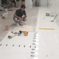 کاشی وسرامیک سیمانکاری|خدمات پیشه و مهارت|شیراز, لاله|دیوار