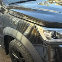 کی ام سی تی ۸ مشکی ۴۰۳ معاوضه|خودرو سواری و وانت|تربت جام, پاسداران|دیوار