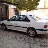 فروش‌فوری‌پژوپارس‌موتورجدیدxu7p|خودرو سواری و وانت|کرمانشاه, |دیوار