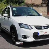 فروش خودروی کوئیک gxr
