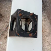 نیم درب کروک جیپ+ قالپاق پژو