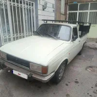 وانت مدل ۹۲