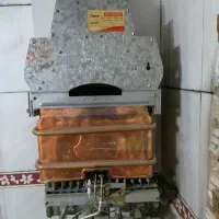 آبگرمکن بوتان b3115