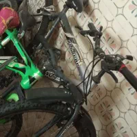 دوچرخه|دوچرخه، اسکیت، اسکوتر|اردکان, |دیوار