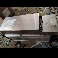 ماینر آکبند بدون کارکرد صفر|قطعات و لوازم جانبی رایانه|شیراز, شهرک استقلال|دیوار