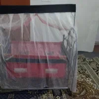 گهواره زمینی|اسباب و اثاث بچه|بجنورد, |دیوار