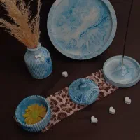 دکوراسیون شیک|صنایع دستی و سایر لوازم تزئینی|دورود, |دیوار