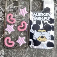 فروش کاور آیفون ۱۴ پرو