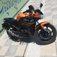 مگلی 200cc|موتورسیکلت|تهران, نیروی دریایی|دیوار
