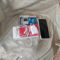 گوشی شیومی که 15تومن خریدم ونونوه هستش