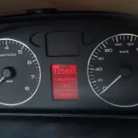 سمندمدل95کم کار