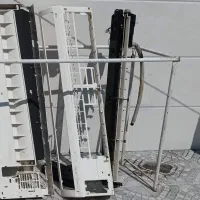 سرویس،نصب،جابجایی،تعمیرکولرهای گازی درمنزل شماسیار