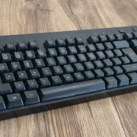 کیبورد گیمینگ مکانیکال Logitech G Pro|قطعات و لوازم جانبی رایانه|نمین, |دیوار