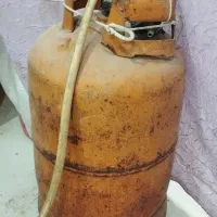 کپسول ایران گاز