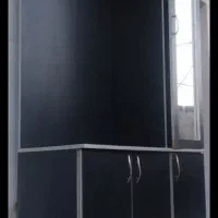 جاکفشی ورگال لباس واویز لباس