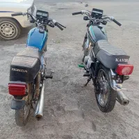 هندا۱۲۵