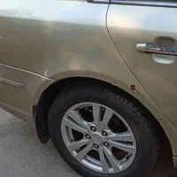 سوناتا NF مدل 2010|خودرو سواری و وانت|تهران, دبستان|دیوار