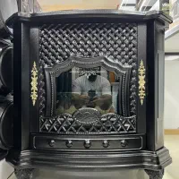 عاملیت پخش بخاری گازی زیر قیمت کارخانه