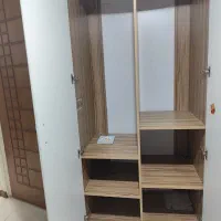 کمد نوجوان|جاکفشی، کمد، دراور|همدان, |دیوار