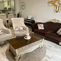 مبلمان|مبلمان خانگی و میز عسلی|لاهیجان, کوی خزر|دیوار