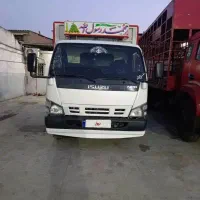 ایسوزو 6تن