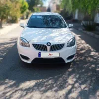 برلیانس h320 اتومات