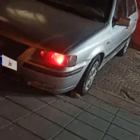 سمندx7|خودرو سواری و وانت|سردشت, |دیوار