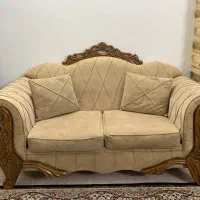 فروش مبلمان|مبلمان خانگی و میز عسلی|آمل, |دیوار