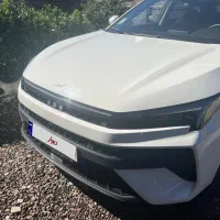 Kmc j7 مدل ۱۴۰۲|خودرو سواری و وانت|لنگرود, |دیوار