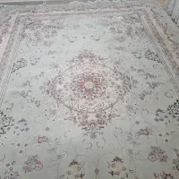دوتخته فرش ۹متری اصفهان
