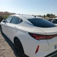 فروش خودرو کی ام سیj7|خودرو سواری و وانت|قم, پردیسان|دیوار