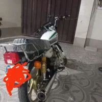 موتور نیکتاز 200 مدل 1402