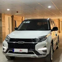 MVM x33 AT|خودرو سواری و وانت|شیراز, درکی|دیوار