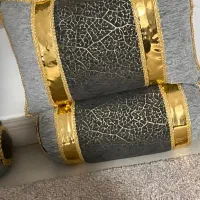 روبالشتی های تمیز و زیبا