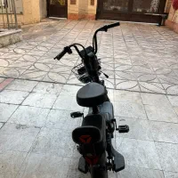 موتور برقی|موتورسیکلت|تهران, نبی اکرم|دیوار