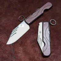 یک عدد چاقو زنجان اصیل