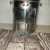 بدنه سبزی خورد کن