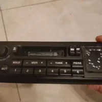 ضبط نوستالژیک فابریک پراید