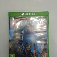 دیسک ایکس باکس وان سری اس