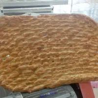 همکار ناخن زن خوب نانوایی بربری آزاد پز