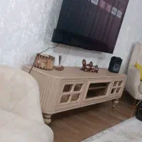 کنسول و میز تلویزیون|بوفه، ویترین، کنسول|تهران, فرودگاه مهرآباد|دیوار