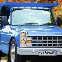 حمل بار و لوازم سبک تا تهران