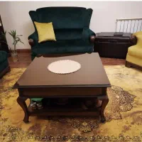 ست مبل و میز پذیرایی|مبلمان خانگی و میز عسلی|تهران, نارمک|دیوار