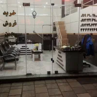 واحد تجاری ۴۵ متر سبزه میدان
