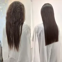 فرصت ویژه تراپی مو ( به مدت محدود)|خدمات آرایشگری و زیبایی|لاهیجان, شیشه گران|دیوار